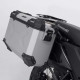 Supports latéraux PRO SW-Motech Kawasaki KLR650 (KFT.08.990.30000/B)