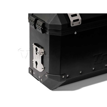 Platine accessoire pour valises SW-Motech TraX Platine accessoire pour valises SW-Motech TraX