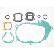 Full engine seals Tecnium 808601 Yamaha PW50
