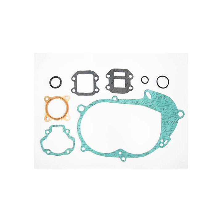 Full engine seals Tecnium 808601 Yamaha PW50