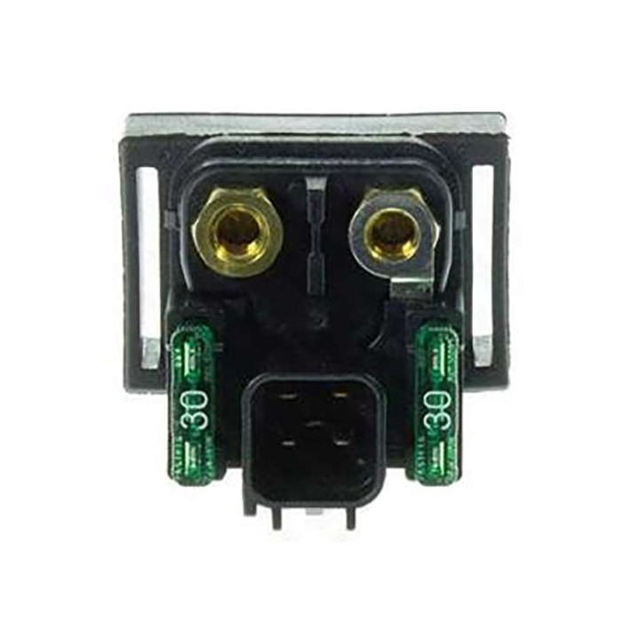 Starter relay TourMax SUZUKI (OEM 31800-010167)
