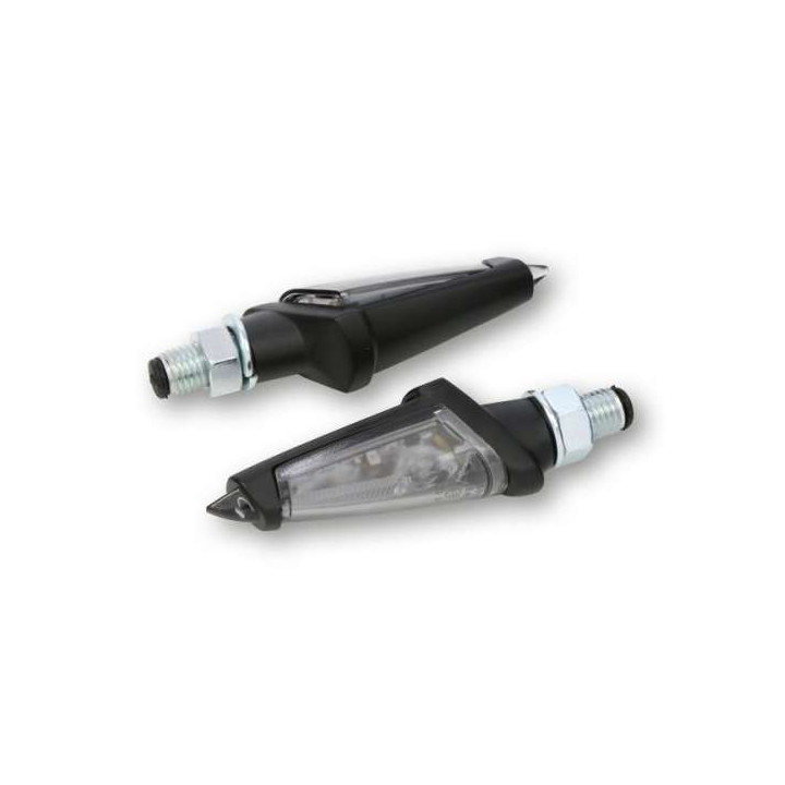 Motorcycle turn signals HIGHSIDER CORTONA