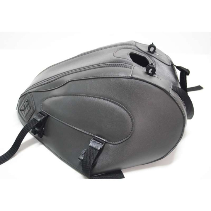 Bagster tank mat space/black (1683B) Yamaha XV950