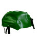 Tapis de réservoir Bagster vert foncé (1238C) Triumph 750 Trident/900 Trident/900 Sprint/Trophy 900/1200