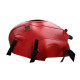 Tapis de réservoir Bagster rouge/blanc (1527D) Ducati Sport 1000/Paul Smart
