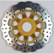 Front brake disc EBC MD1139C