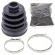 Soufflets de cardan All Balls 19-5010 KAWASAKI KVF 650/750