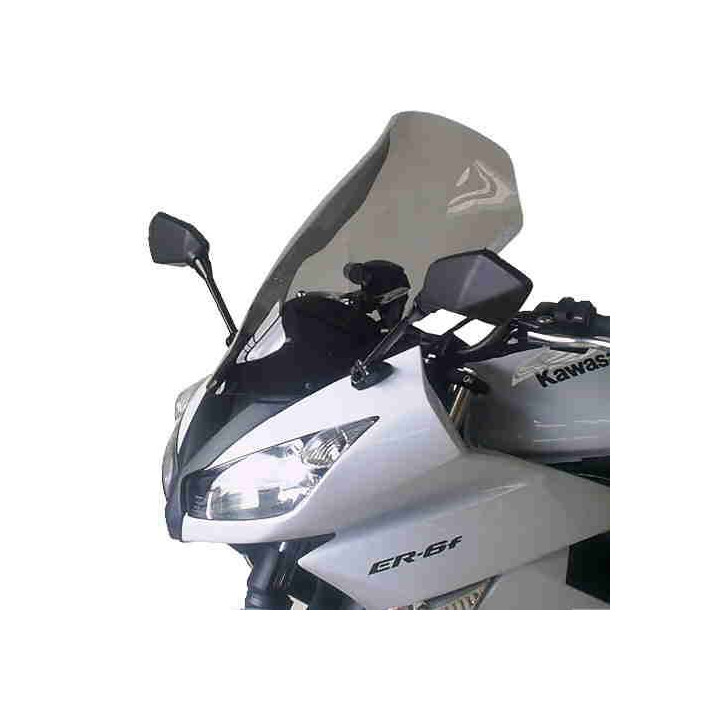 Bulle Bullster HP 51,5cm (BK110HP) Kawasaki ER-6F 09-11