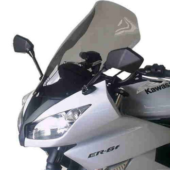Bulle Bullster HP 51,5cm (BK110HP) Kawasaki ER-6F 09-11