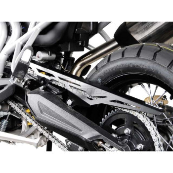 Protection de chaîne SW-Motech Triumph TIGER 800