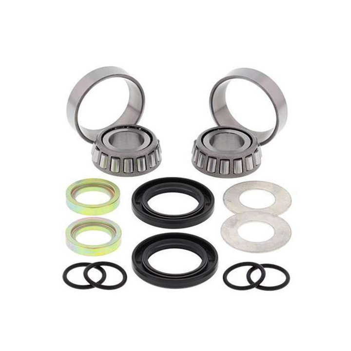 Kit roulements bras oscillant All Balls 28-1059 KAWASAKI VN700-750  ZL600 900