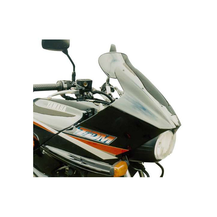 Bulle MRA Tourisme Fumée Yamaha TDM 850 91-95