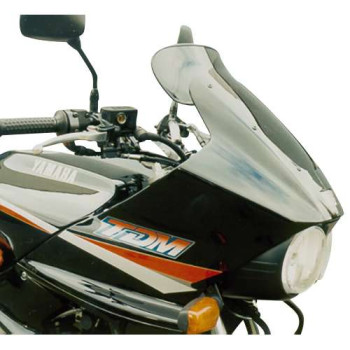 Bulle MRA Tourisme Fumée Yamaha TDM 850 91-95