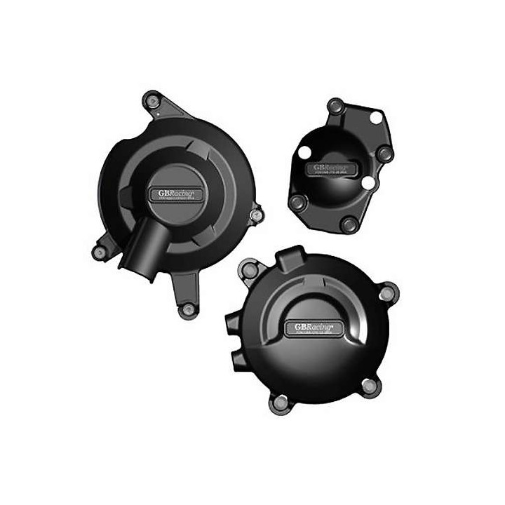Protections moteur GBRacing Triumph 765 STREET TRIPLE/DAYTONA 675 13-