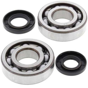 Kit roulements + spi de vilebrequin All Balls 24-1010 Kawasaki KX250