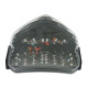 Feu à leds avec clignotants integrés Bihr Suzuki GSX-R600/750 '08-'10