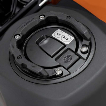 Anneau de réservoir PRO SW-Motech Harley-Davidson Pan America (TRT.00.787.21700/B) Anneau de réservoir PRO SW-Motech Harley-Davidson Pan America (TRT.00.787.21700/B)
