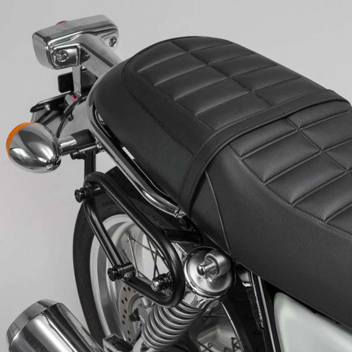 Écarteur droit SW-Motech SLC Honda CB1100EX/RS 16- Écarteur droit SW-Motech SLC Honda CB1100EX/RS 16-