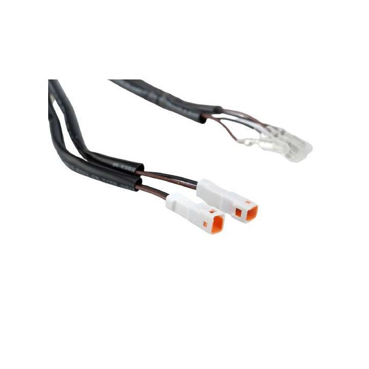 Kit connexion clignotants Puig 20760N Ducati 2021