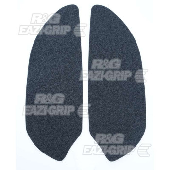Kit grip de réservoir R&G (EZRG304) Honda CBR600RR 07-13