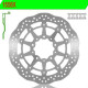 Brake disc NG 1558X KAWASAKI ER6N ABS