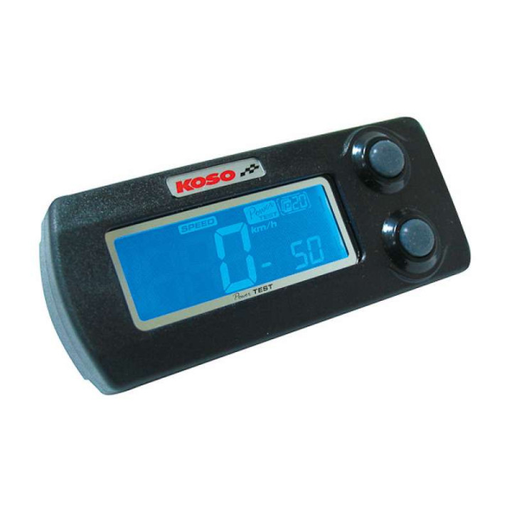 Thermomètre de gaz d'échappement KOSO (BA004062)
