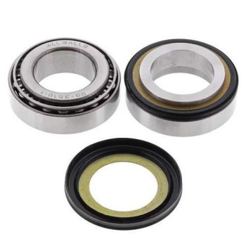 Steering column bearings All Balls 22-1055 31x55x18 / 30x55x18 Steering column bearings All Balls 22-1055 31x55x18 / 30x55x18