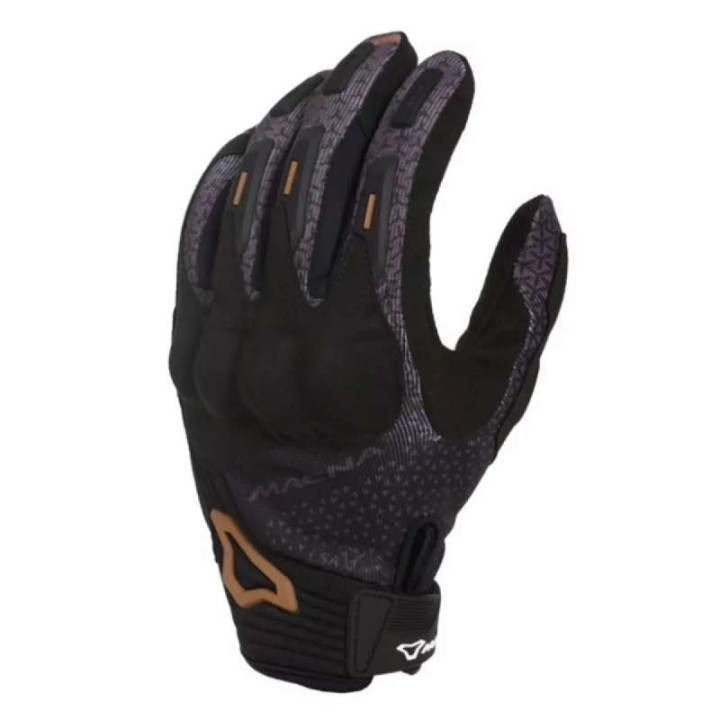 Gants femme Macna OCTAR LADY Marron
