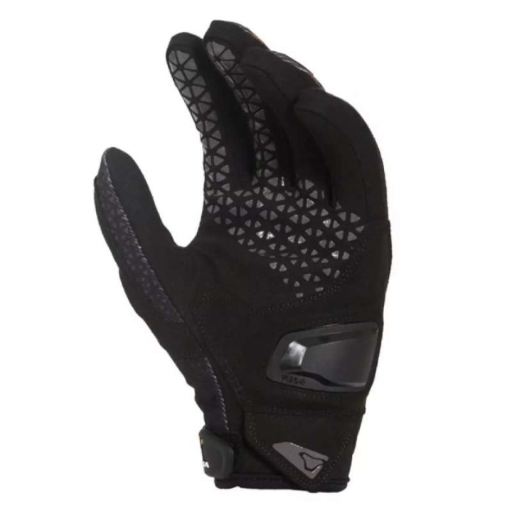 Gants femme Macna OCTAR LADY Marron