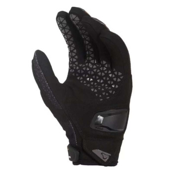 Macna OCTAR LADY women's gloves Brown