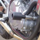 Tampons de protection R&G Classique Honda CBR500 (CP0010BL)