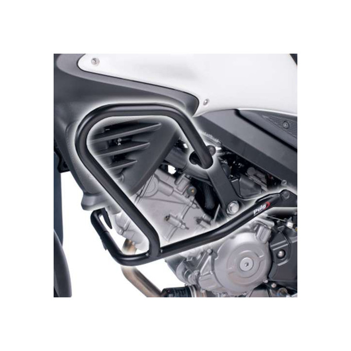 Pare-carters Puig (5884N) Suzuki DL650 V-STROM 04-11