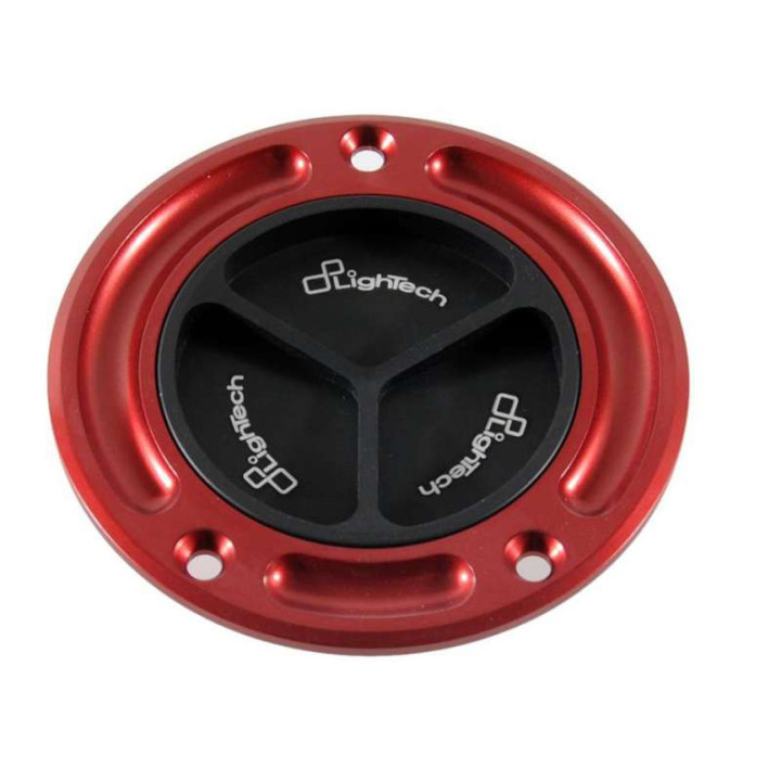 Trappe à essence à visser LighTech TF22 Honda CBR600RR