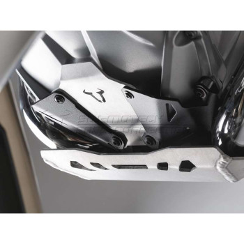 Extension de sabot moteur SW-Motech BMW R1200GS LC R/RS/RT