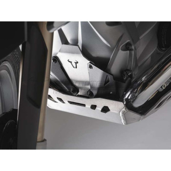 Extension de sabot moteur SW-Motech BMW R1200GS LC R/RS/RT
