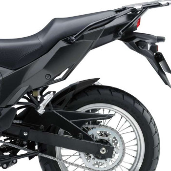 Prolongateur garde-boue arrière Puig 9895J  VERSYS-X 300