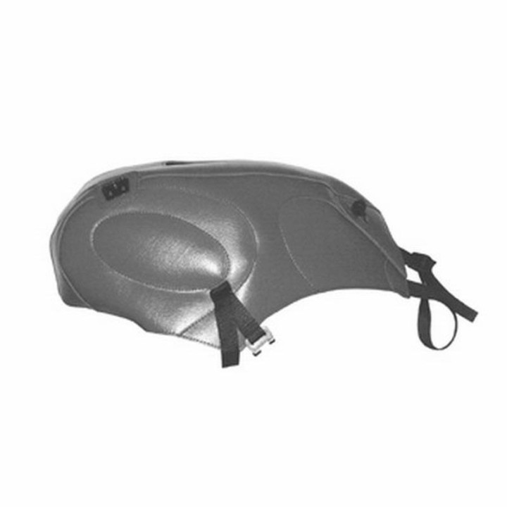 Bagster tank mat light grey (1371A) Voxan Cafe Racer