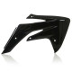 Ouies de radiateur noir Acerbis Honda CRF150R (0010345.090)
