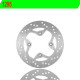 Front brake disc NG 1295 RV125