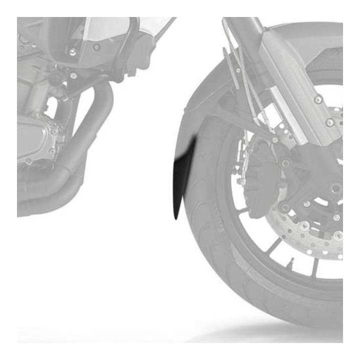 Prolongateur garde-boue avant Puig 20806N TRK502/X
