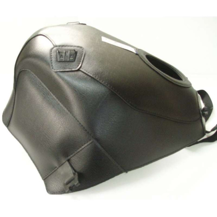 Tapis de réservoir Bagster noir (1182B) Kawasaki ZZR1100 Tapis de réservoir Bagster noir (1182B) Kawasaki ZZR1100