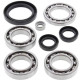 Kit roulement & joints de differentiel All Balls 25-2028 Yamaha YFM 350 GRIZZLY