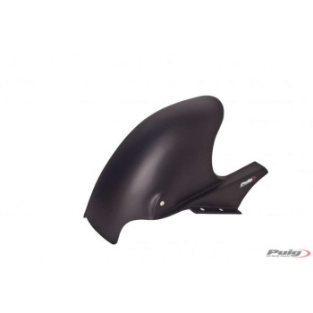 Garde-boue arrière Puig noir mat (4693J) Suzuki GSXR1300 HAYABUSA 08-12 Garde-boue arrière Puig noir mat (4693J) Suzuki GSXR1300 HAYABUSA 08-12