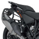 SW-Motech PRO side supports KTM 1290 SUPER ADVENTURE 21-