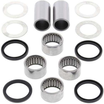 Kit roulements bras oscillant All Balls 28-1196 SHERCO 2.5 '08-10 4.5 '04-10