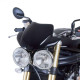 Pare-brise 28cm Puig NAKED NEW GENERATION (3930) Triumph SPEED / STREET TRIPLE 05-10
