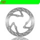 Front left brake disc NG 1327 MULHACEN 06-12