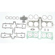 Pochette joints haut-moteur Athena P400510600652 Suzuki GS650