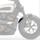 Front fender extension Puig 21368N Harley Davidson SPORTSTER S Front fender extension Puig 21368N Harley Davidson SPORTSTER S