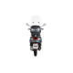 Mivv MOVER stainless steel complete set (MV.PG.0007.LV) Piaggio Vespa Primavera 125